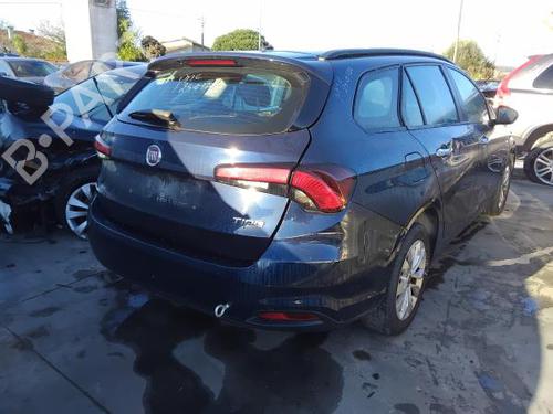 Left front window switch FIAT TIPO Estate (356_, 357_) 1.3 D (356WXH1A) | BP32657015I27 - Image 3
