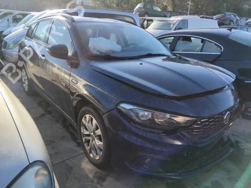 Left front window switch FIAT TIPO Estate (356_, 357_) 1.3 D (356WXH1A) | BP32657015I27 - Image 4