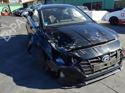 Used Parts HYUNDAI i20 III (BC3, BI3) [2020-2026]  4398391