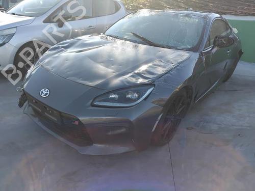 Used Parts TOYOTA GR 86 Coupe (ZN8) [2021-2026]  4324661