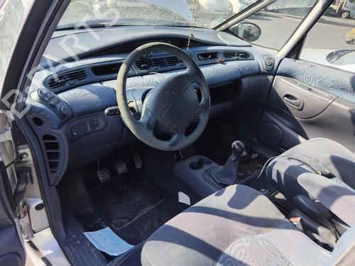 Left front window switch RENAULT ESPACE III (JE0_) 2.2 12V TD (JE0E, JE0H, JE0P) | BP36141193I27 - Image 6