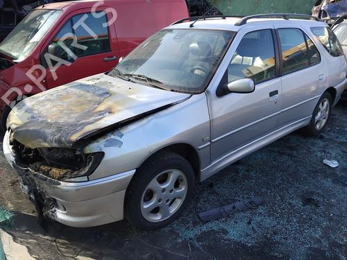 Used Parts PEUGEOT 306 Break (7E, N3, N5) 2.0 HDI 90 4413134