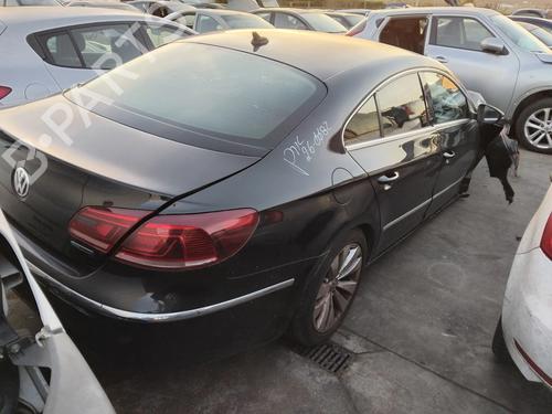 Engine VW PASSAT CC B6 (357) 2.0 TDI | BP33943493M1  - Image 5