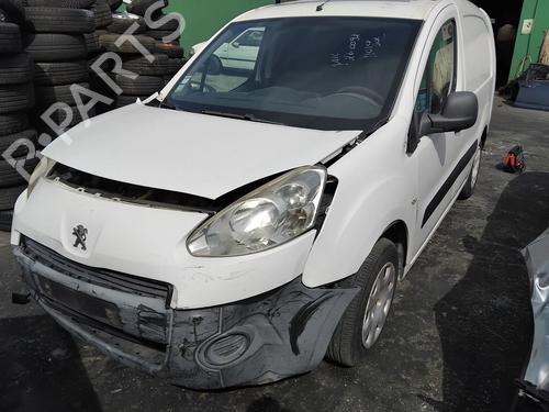 Sæde sæt PEUGEOT PARTNER Box Body/MPV 1.6 HDi | BP36162359C78 - Image 3