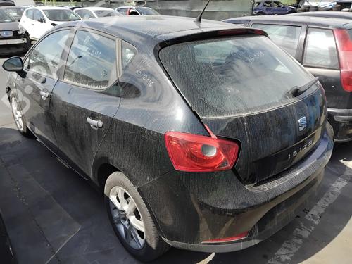 Engine SEAT IBIZA IV (6J5, 6P1) 1.2 | BP34368376M1  - Image 5