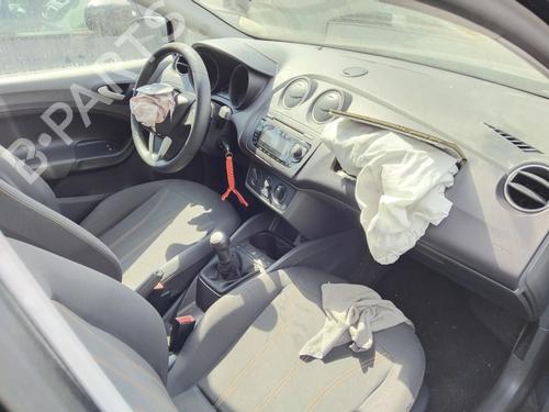 Engine SEAT IBIZA IV (6J5, 6P1) 1.2 | BP34368376M1  - Image 6