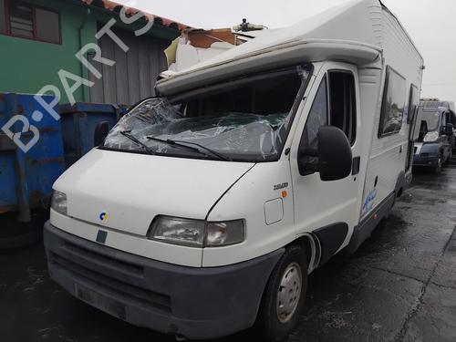 Brukte deler til FIAT DUCATO Van (230_) 2.8 TDI (122 hp) 4429150