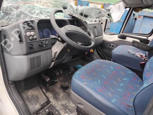 Engine FIAT DUCATO Van (230_) 2.8 TDI | BP32341050M1 