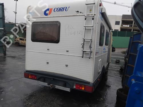 Engine FIAT DUCATO Van (230_) 2.8 TDI | BP32341050M1 