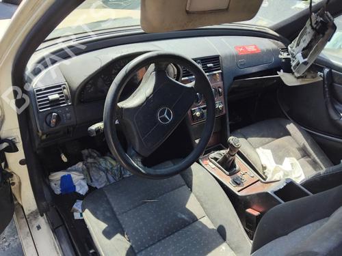 Engine MERCEDES-BENZ C-CLASS (W202) C 200 CDI (202.134) | BP37720925M1  - Image 6
