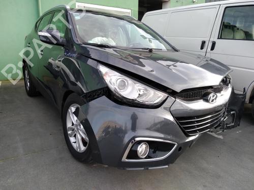 Used Parts HYUNDAI ix35 (LM, EL, ELH)    4438188