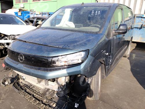 Gearstang OPEL COMBO Box Body/MPV (K9) 1.5 D | BP36163388M90 - Image 2
