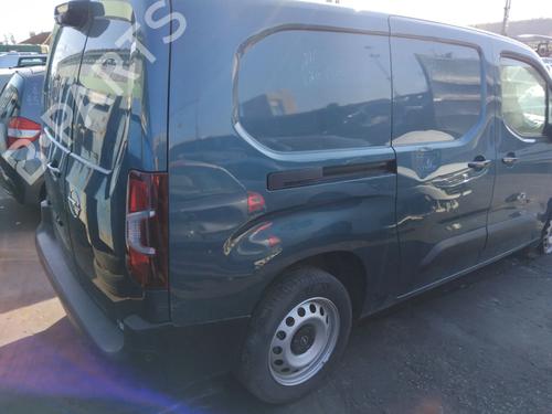 Gearstang OPEL COMBO Box Body/MPV (K9) 1.5 D | BP36163388M90 - Image 4