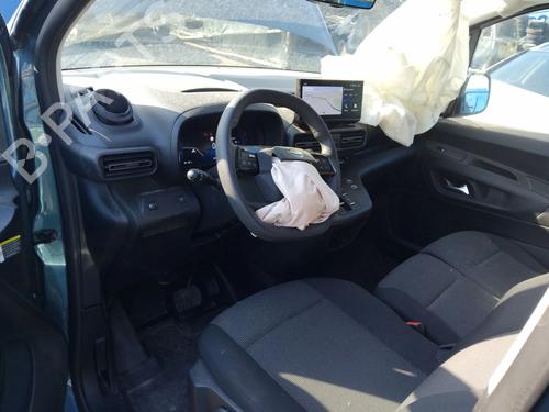 Gearstang OPEL COMBO Box Body/MPV (K9) 1.5 D | BP36163388M90 - Image 6