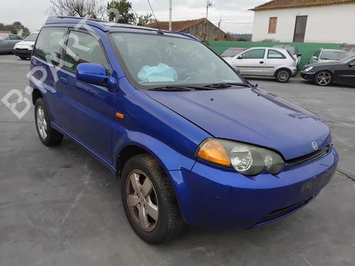 Used Parts HONDA HR-V (GH_) 1.6 16V 4WD (GH2, GH4) (105 hp) 4441405