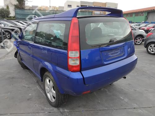 Engine HONDA HR-V (GH_) 1.6 16V 4WD (GH2, GH4) | BP34496076M1  - Image 5