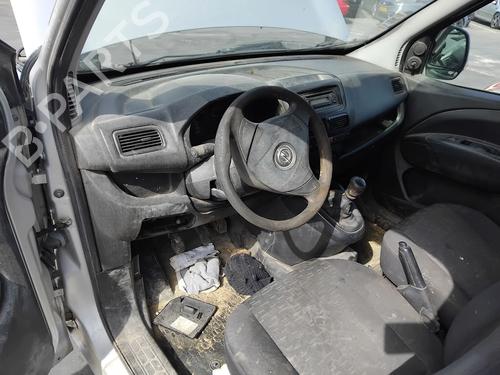 Left headlight OPEL COMBO Box Body/MPV (X12) 1.6 CDTI (B05) | BP36186283C28  - Image 6