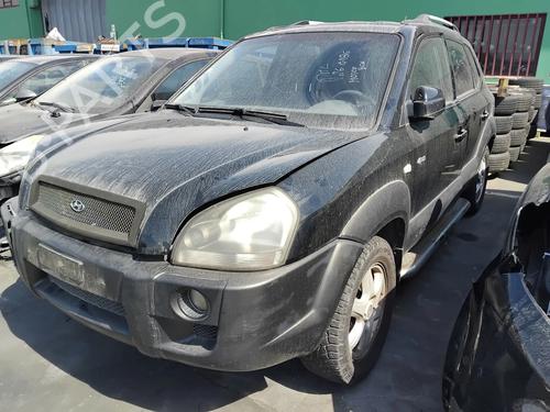 Used Parts HYUNDAI TUCSON (JM)  2.7 All-wheel Drive  4445596