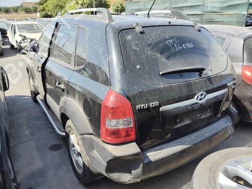 Left front window switch HYUNDAI TUCSON (JM) 2.7 All-wheel Drive | BP34368406I27  - Image 5
