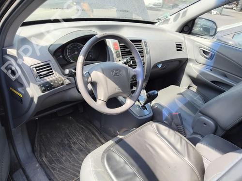 Left front window switch HYUNDAI TUCSON (JM) 2.7 All-wheel Drive | BP34368406I27  - Image 6