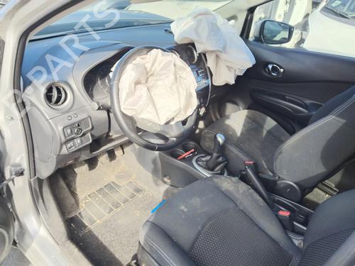 Left taillight NISSAN NOTE (E12) 1.2 | BP34437856C34  - Image 6