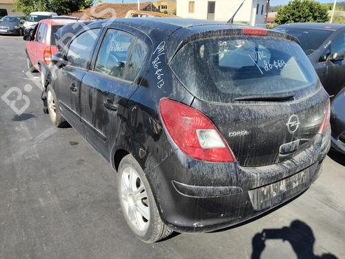 Engine OPEL CORSA D (S07) 1.2 (L08, L68) | BP37720942M1  - Image 5