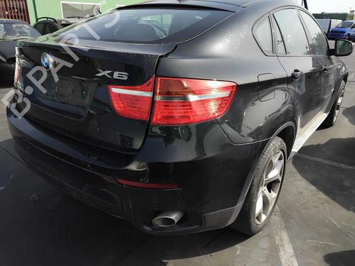 Left front window switch BMW X6 (E71, E72) xDrive 30 d | BP36045658I27  - Image 5