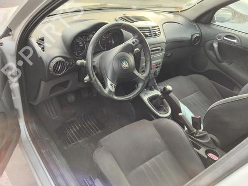 Left front window switch ALFA ROMEO 147 (937_) 1.9 JTDM 8V (937.AXD1A, 937.AXU1A, 937.BXU1A) | BP34583752I27  - Image 6