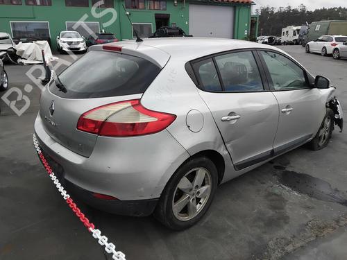 Fuse box RENAULT MEGANE III Hatchback (BZ0/1_, B3_) 1.5 dCi (BZ0C) | BP34603747E1  - Image 5