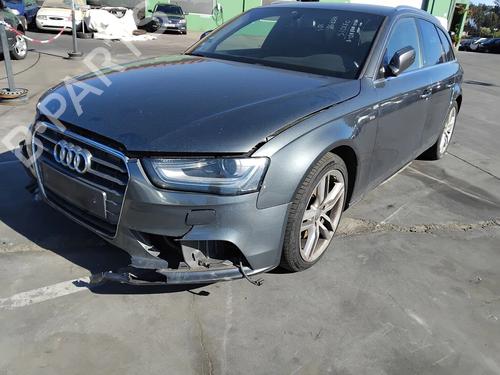 Engine AUDI A4 B8 Avant (8K5) 3.0 TDI | BP35771386M1 - Image 4