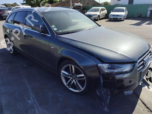 Engine AUDI A4 B8 Avant (8K5) 3.0 TDI | BP35771386M1 - Image 3