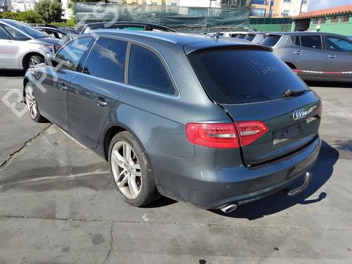 Engine AUDI A4 B8 Avant (8K5) 3.0 TDI | BP35771386M1 - Image 6