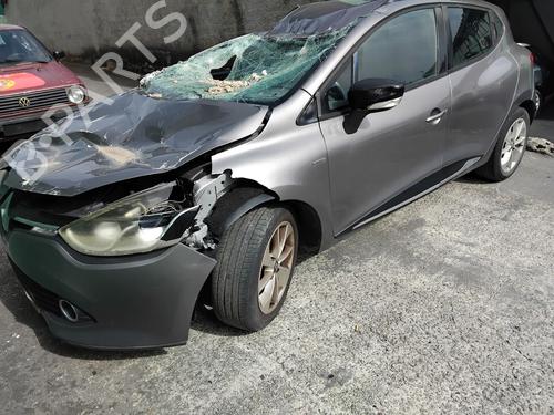 Engine RENAULT CLIO IV (BH_) 0.9 TCe 90 (BHNF, BHMA, BHMH, BHJK, BHJR) | BP36165146M1  - Image 5