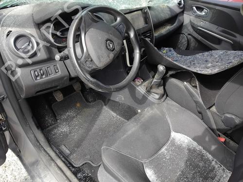 Engine RENAULT CLIO IV (BH_) 0.9 TCe 90 (BHNF, BHMA, BHMH, BHJK, BHJR) | BP36165146M1  - Image 6