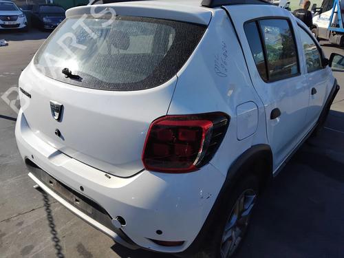 Instrument cluster DACIA SANDERO II 1.5 Blue dCi 95 (B8JL) | BP34280681C47  - Image 5