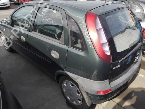 Engine OPEL CORSA C (X01) 1.0 (F08, F68) | BP33295492M1 - Image 5