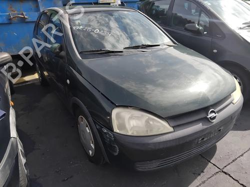 Engine OPEL CORSA C (X01) 1.0 (F08, F68) | BP33295492M1 - Image 4