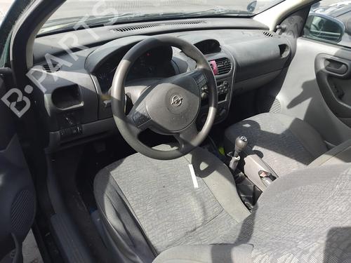 Engine OPEL CORSA C (X01) 1.0 (F08, F68) | BP33295492M1 - Image 7