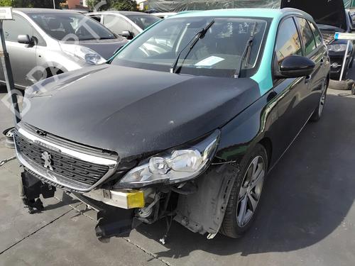 Used Parts PEUGEOT 308 SW II (LC_, LJ_, LR_, LX_, L4_) 1.5 BlueHDi 130 4503538