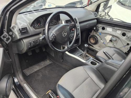Headlight switch MERCEDES-BENZ A-CLASS (W169) A 150 (169.031, 169.331) | BP34724443I24  - Image 6