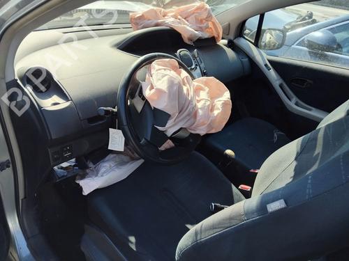 Left front window switch TOYOTA YARIS (_P9_) 1.0 VVT-i (KSP90_, KSP90R) | BP34614565I27  - Image 6