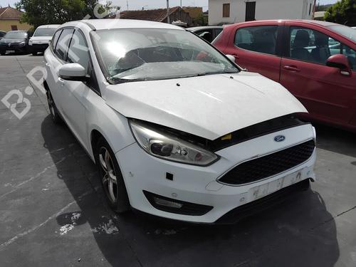 Left front window switch FORD FOCUS III Turnier 1.5 TDCi ECOnetic | BP36231696I27 - Image 2