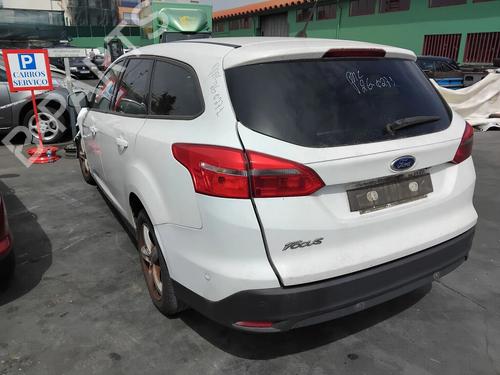 Left front window switch FORD FOCUS III Turnier 1.5 TDCi ECOnetic | BP36231696I27 - Image 4