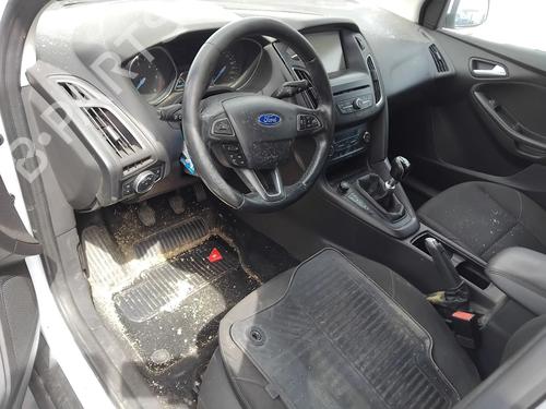 Left front window switch FORD FOCUS III Turnier 1.5 TDCi ECOnetic | BP36231696I27 - Image 6
