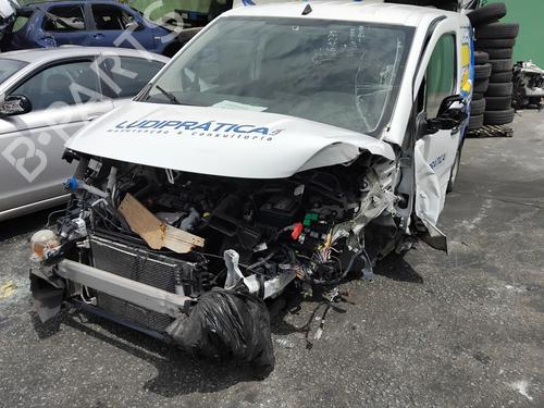 Cable PEUGEOT PARTNER Box Body/MPV (K9) 1.5 BlueHDi 100 | BP36045655E12 - Image 3