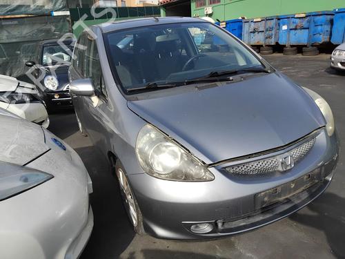 Used Parts HONDA JAZZ II (GD_, GE3, GE2)  1.3 iDSi (GD1)  4512822