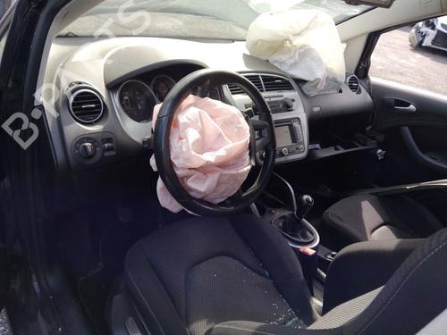 Engine SEAT ALTEA XL (5P5, 5P8) 1.6 TDI | BP36237368M1  - Image 6