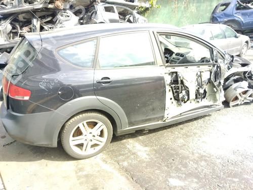 Engine SEAT ALTEA XL (5P5, 5P8) 1.6 TDI | BP36237368M1  - Image 5