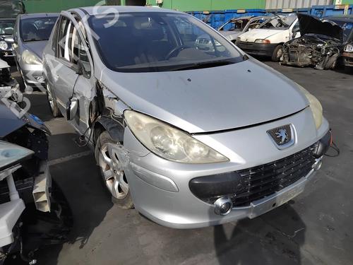 Engine PEUGEOT 307 (3A/C) 1.6 16V | BP36237389M1 - Image 2