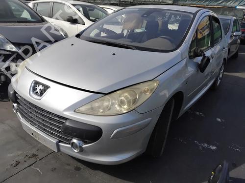 Engine PEUGEOT 307 (3A/C) 1.6 16V | BP36237389M1 - Image 3